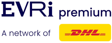 Evri Premium — a network of DHL